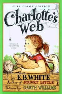 Charlottes Web