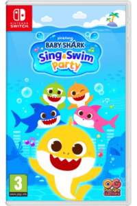 Baby Shark: Sing & Swim Party