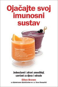 Ojačajte svoj imunosni sustav