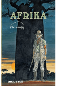 Afrika