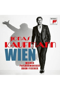 Wien  (deluxe ltd.edition)