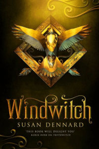 Windwitch (Witchlands #02)