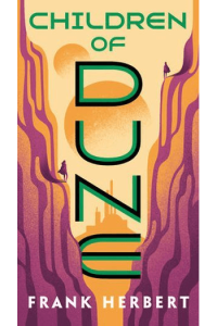 Children of Dune (Dune #03)