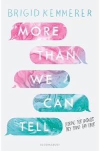 More Than We Can Tell