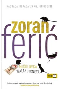 Mišolovka Walta Disneya