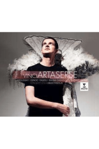 Vinci:Artaserse