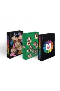 [Supernatural] (Weverse Albums Ver.) [B Ver.]