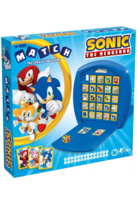 Match - Sonic