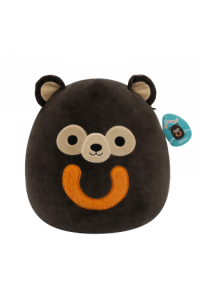 SQU: SQUishmallows 35cm W20 - Maltese - Smeđi Sunčev Medvjed