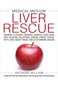 Medical Medium Liver Rescue