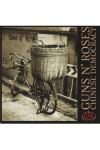 Chinese Democracy