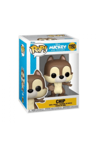 Funko Pop Disney: Mickey And Friends - Chip