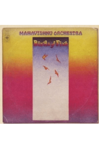 Birds Of Fire (remaster lp booklet)