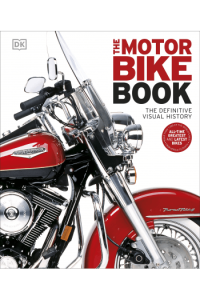 The Motorbike Book