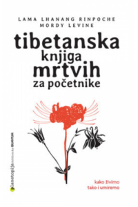 Tibetanska knjiga mrtvih za početnike