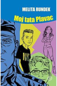 Moj tata plavac