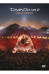 Live At Pompeii