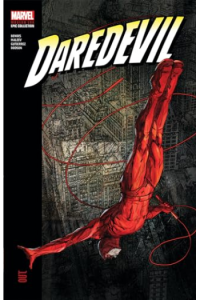 Daredevil Modern Era Epic Collection: Out