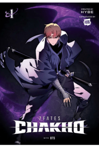 7Fates: Chakho, Vol. 1 (Comic)