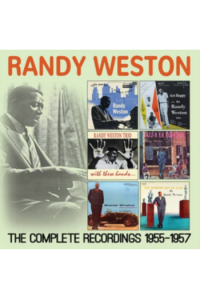 The Complete Recordings 1955-1957