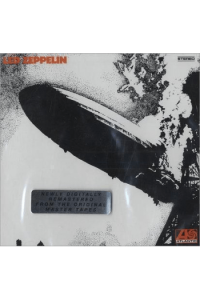 LED ZEPPELIN 3 (remaster 2014)