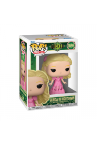 Funko Pop Movies: Wicked - Glinda In Nightgown