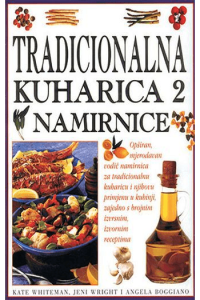 Tradicionalna kuharica 2 - Namirnice