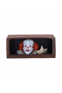 Nemesis Now It Pennywise Drain 20cm