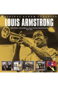 Original Album Classics ( new package)