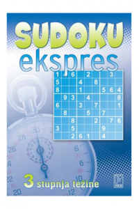 Sudoku ekspres