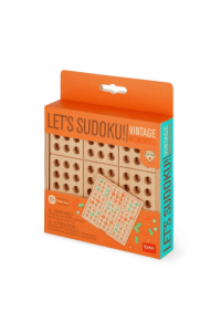 Igra sudoku