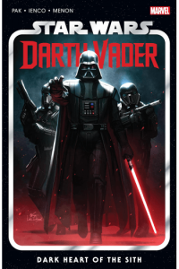 Star Wars: Darth Vader Vol. 1