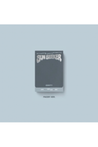 [Sun Seeker] (6Th Mini Album) Plve Ver. [Seeker Ver.]