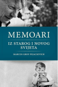 Memoari iz Starog i Novog svijeta