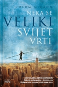 Neka se veliki svijet vrti