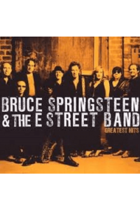 Greatest Hits (tour edition 2009 jewel case)