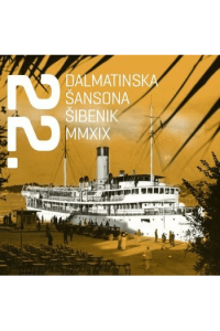 22. Dalmatinska Šansona - Šibenik 2019.