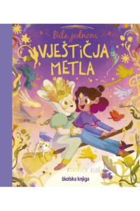 Bila jednom jedna vještičja metla