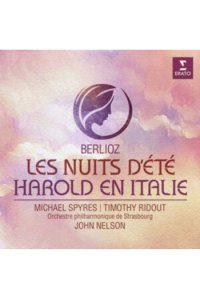 Berlioz: Les Nuits D Ete
