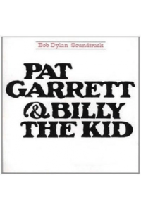 Pat Garrett & Billy The Kid