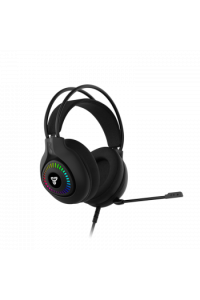 Slušalice žične gaming Fantech 7.1 Orbit HG25 crne