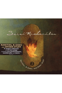 Rarities, B-sides and Other Stuff