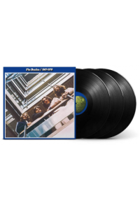 The Beatles 1967 - 1970 (Blue Album)