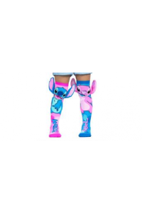 Čarape 3D Stitch & Angel, vel.6-99