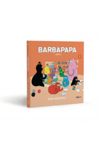 Barbapapa i obitelj 1 - Kad narastem…