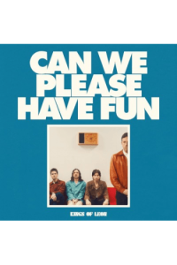 Can We Please Have Fun