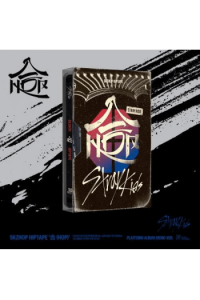 Skzhop Hiptape [合 (Hop)] (Platform Album_Nemo Ver.