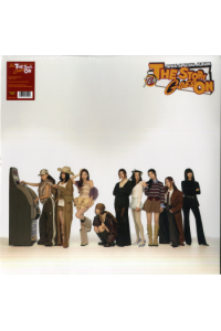 Ten: The Story Goes On (Lemon Spark )