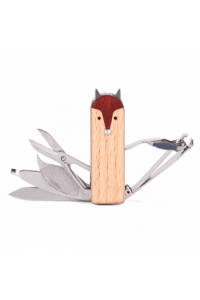 Fox Manicure Set