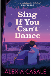 Sing If You Can't Dance